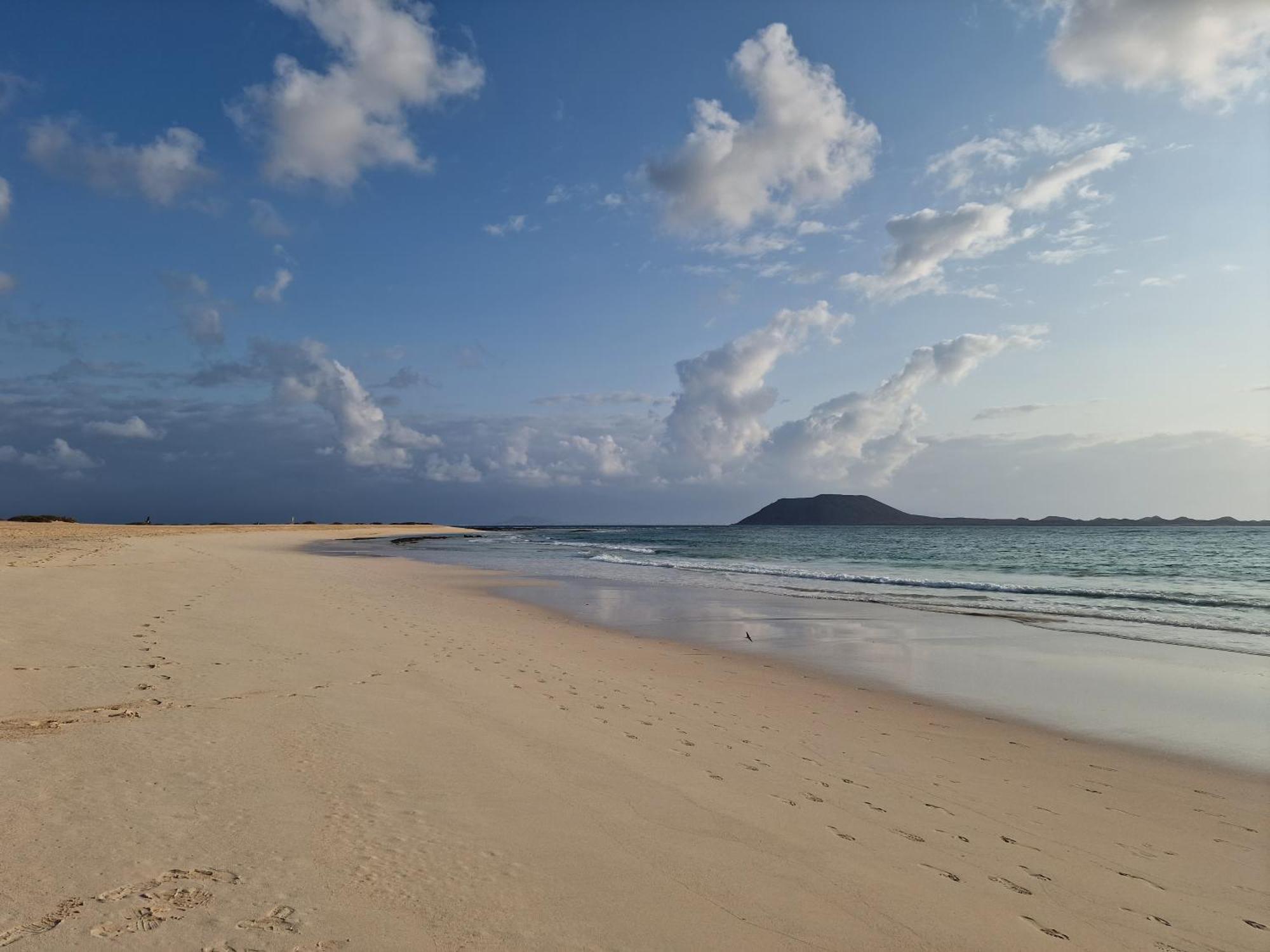 Hoplaco Corralejo Buitenkant foto