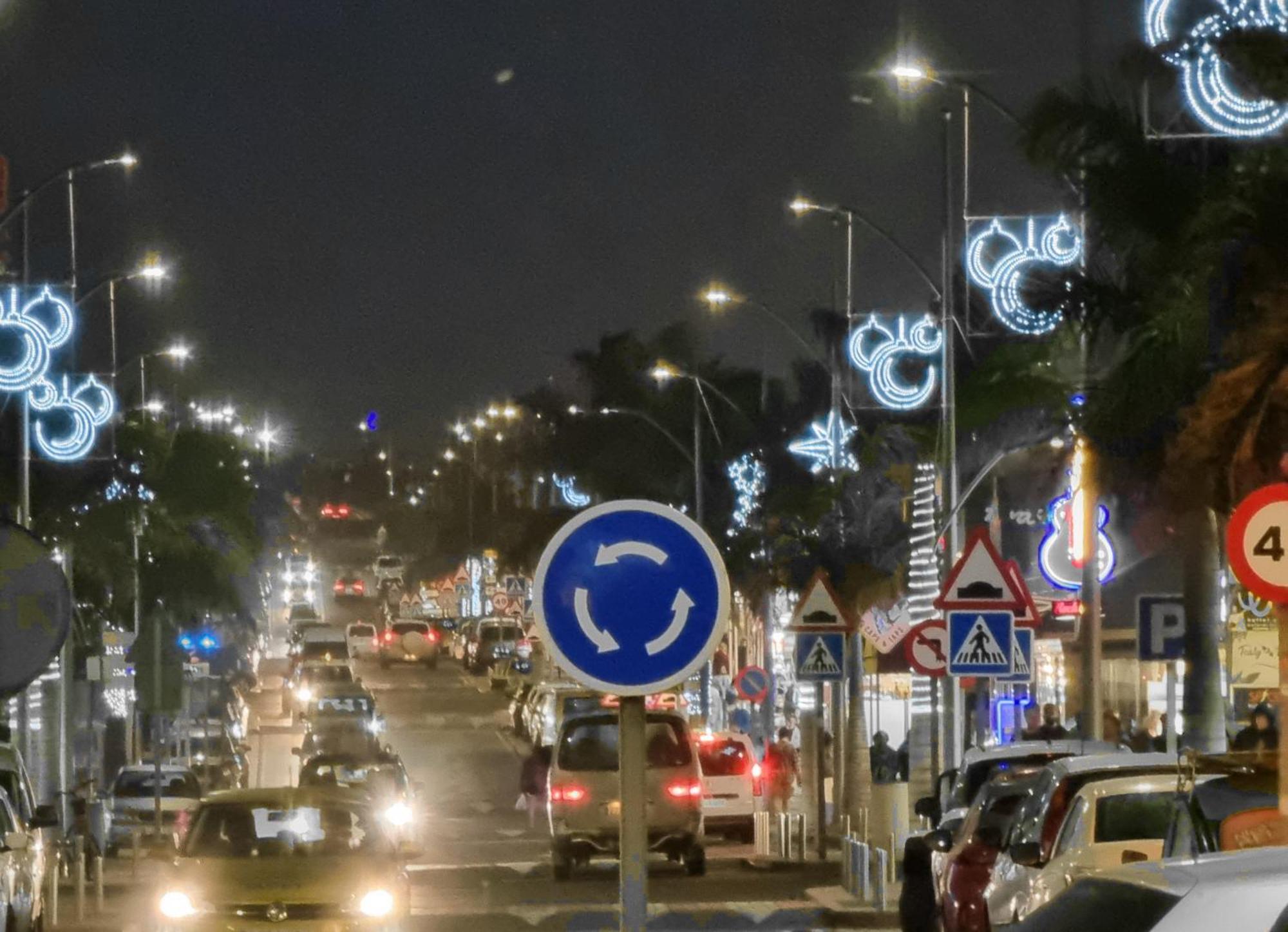 Hoplaco Corralejo Buitenkant foto